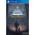 Blair Witch - Deluxe Edition PS4